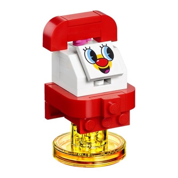 [NEW] LEGO Dimensions Video Game Level Expansion Pack - The Powerpuff Girls - Picture 7 of 7